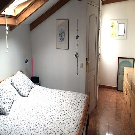 طوستا ديل سيلونثيو B&B Due Mele المظهر الخارجي الصورة
