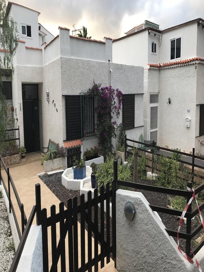 طوستا ديل سيلونثيو B&B Due Mele المظهر الخارجي الصورة