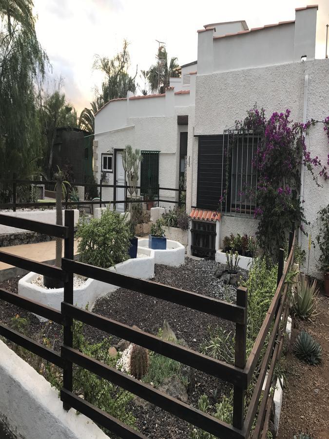 طوستا ديل سيلونثيو B&B Due Mele المظهر الخارجي الصورة