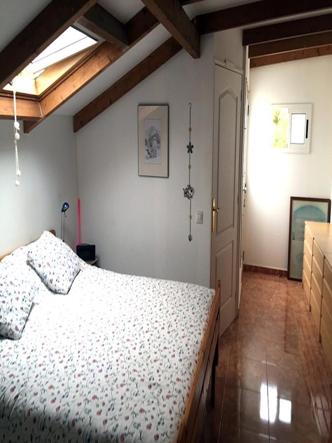 طوستا ديل سيلونثيو B&B Due Mele المظهر الخارجي الصورة