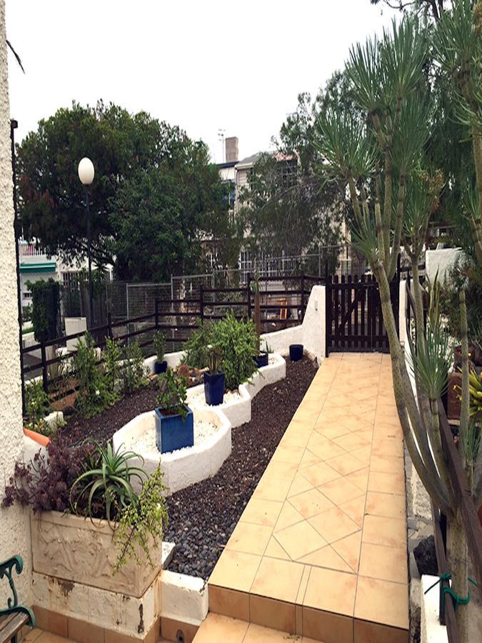 طوستا ديل سيلونثيو B&B Due Mele المظهر الخارجي الصورة