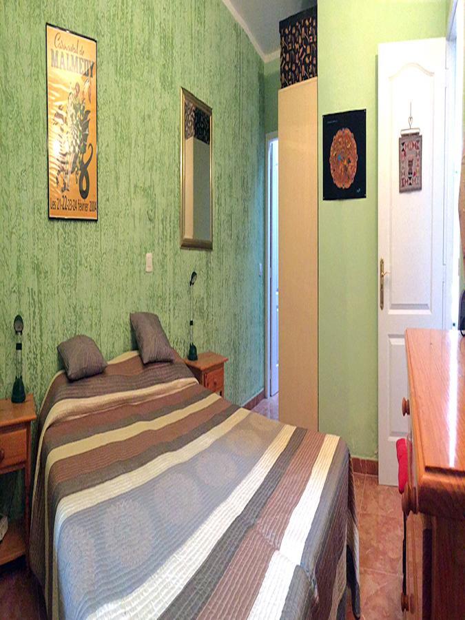 طوستا ديل سيلونثيو B&B Due Mele المظهر الخارجي الصورة
