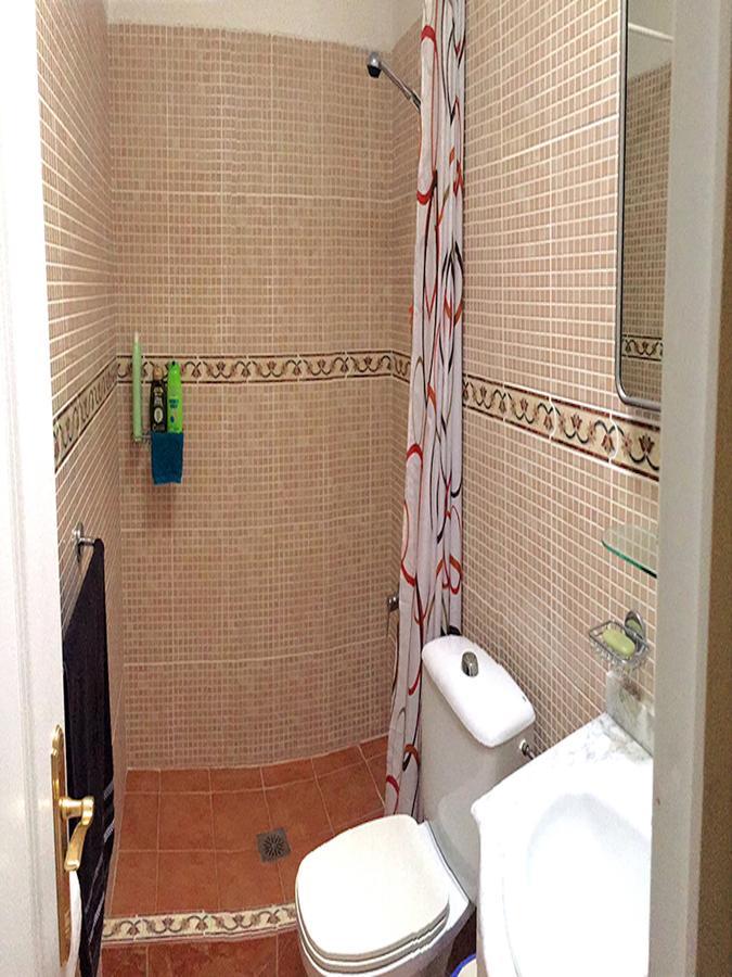 طوستا ديل سيلونثيو B&B Due Mele المظهر الخارجي الصورة
