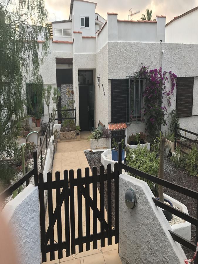 طوستا ديل سيلونثيو B&B Due Mele المظهر الخارجي الصورة