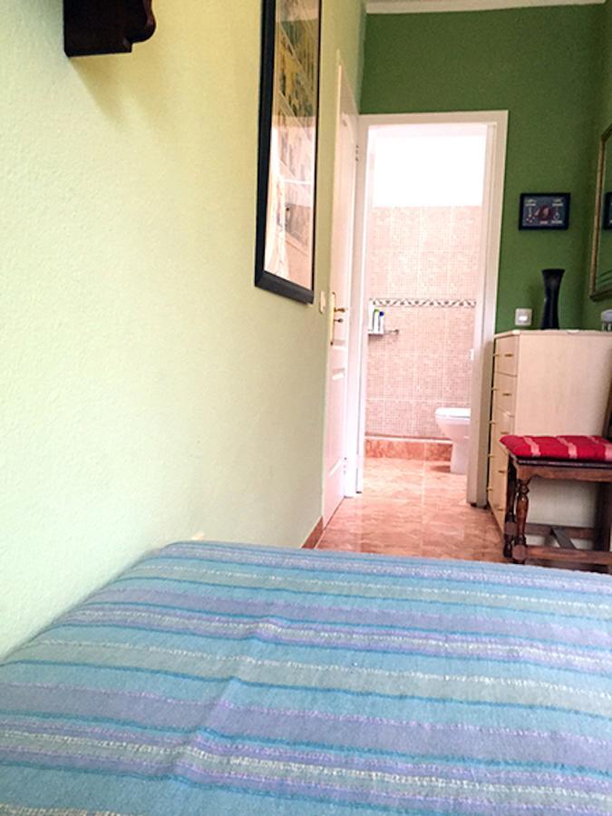 طوستا ديل سيلونثيو B&B Due Mele المظهر الخارجي الصورة